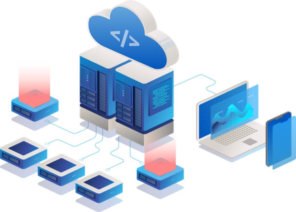 Infrastructure as Code