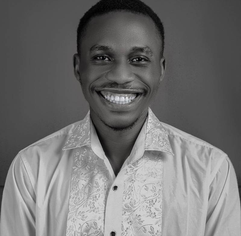 Gabriel Okiri